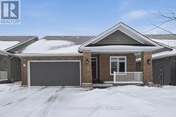 819 TEWIN CIRCLE Ottawa, ON K4A 1K2