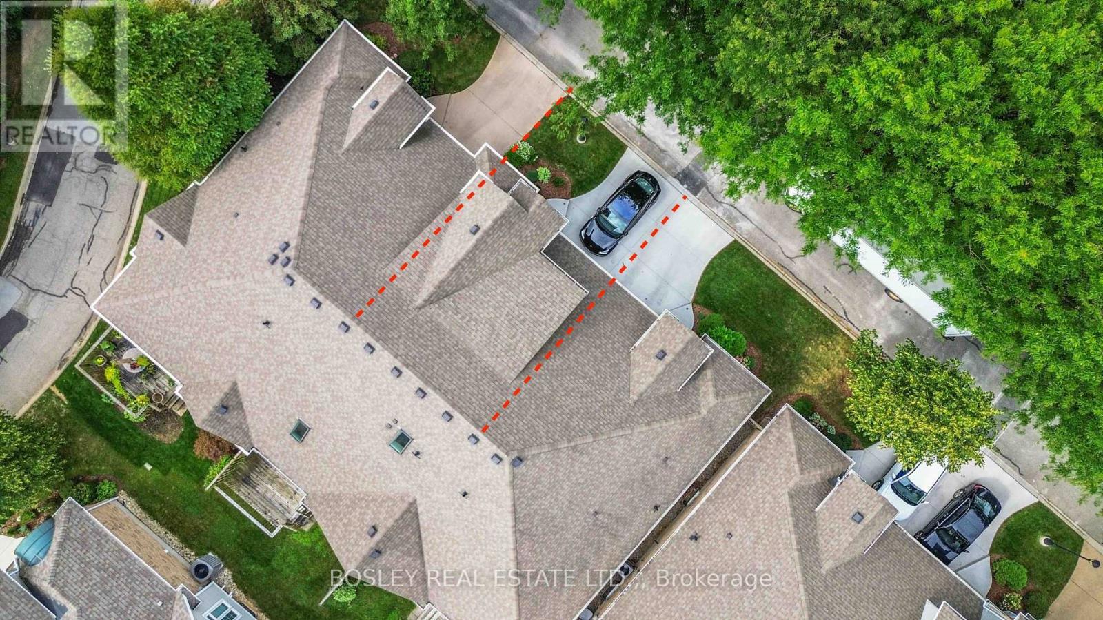14 - 308 Queenston Street, St. Catharines (Oakdale), ON - Outdoor
