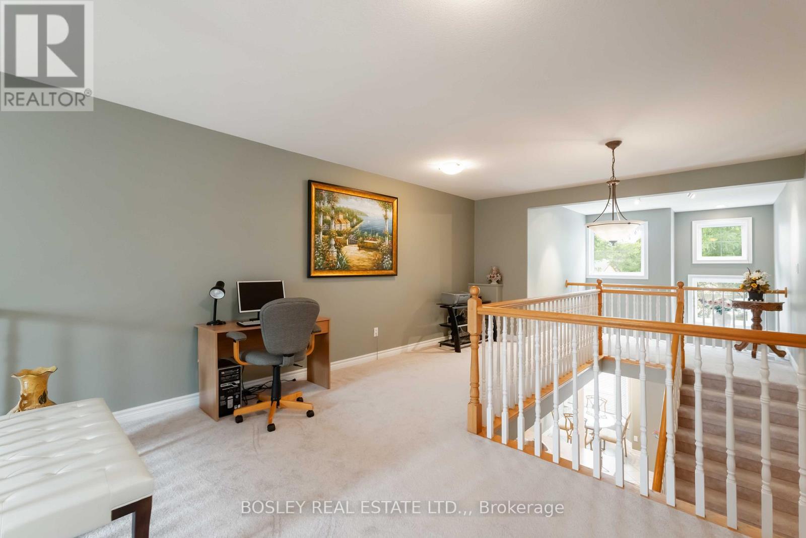 14 - 308 Queenston Street, St. Catharines (Oakdale), ON - Indoor Photo Showing Other Room