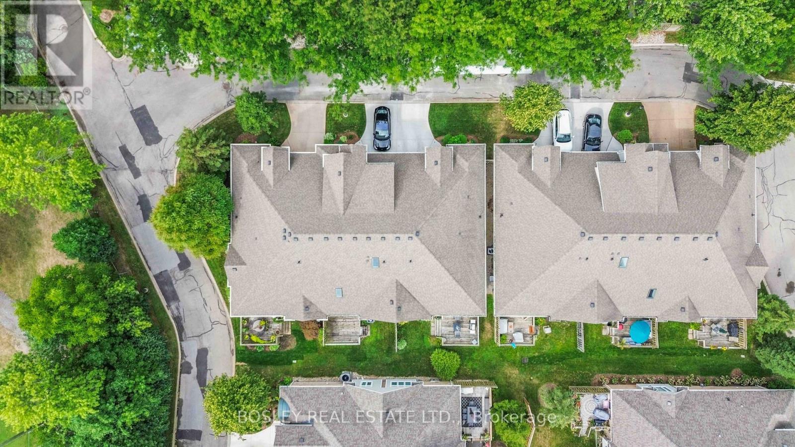 14 - 308 Queenston Street, St. Catharines (Oakdale), ON - Outdoor