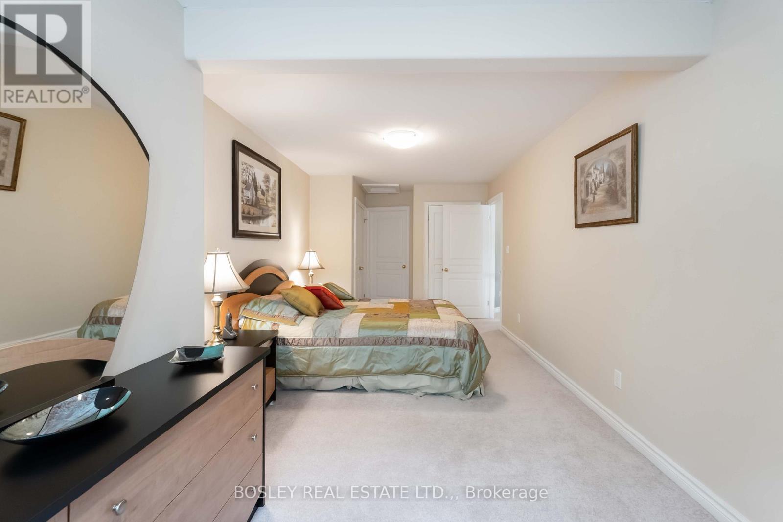 14 - 308 Queenston Street, St. Catharines (Oakdale), ON - Indoor
