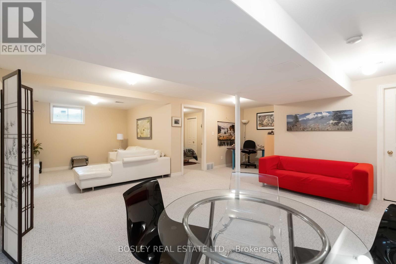 14 - 308 Queenston Street, St. Catharines (Oakdale), ON - Indoor