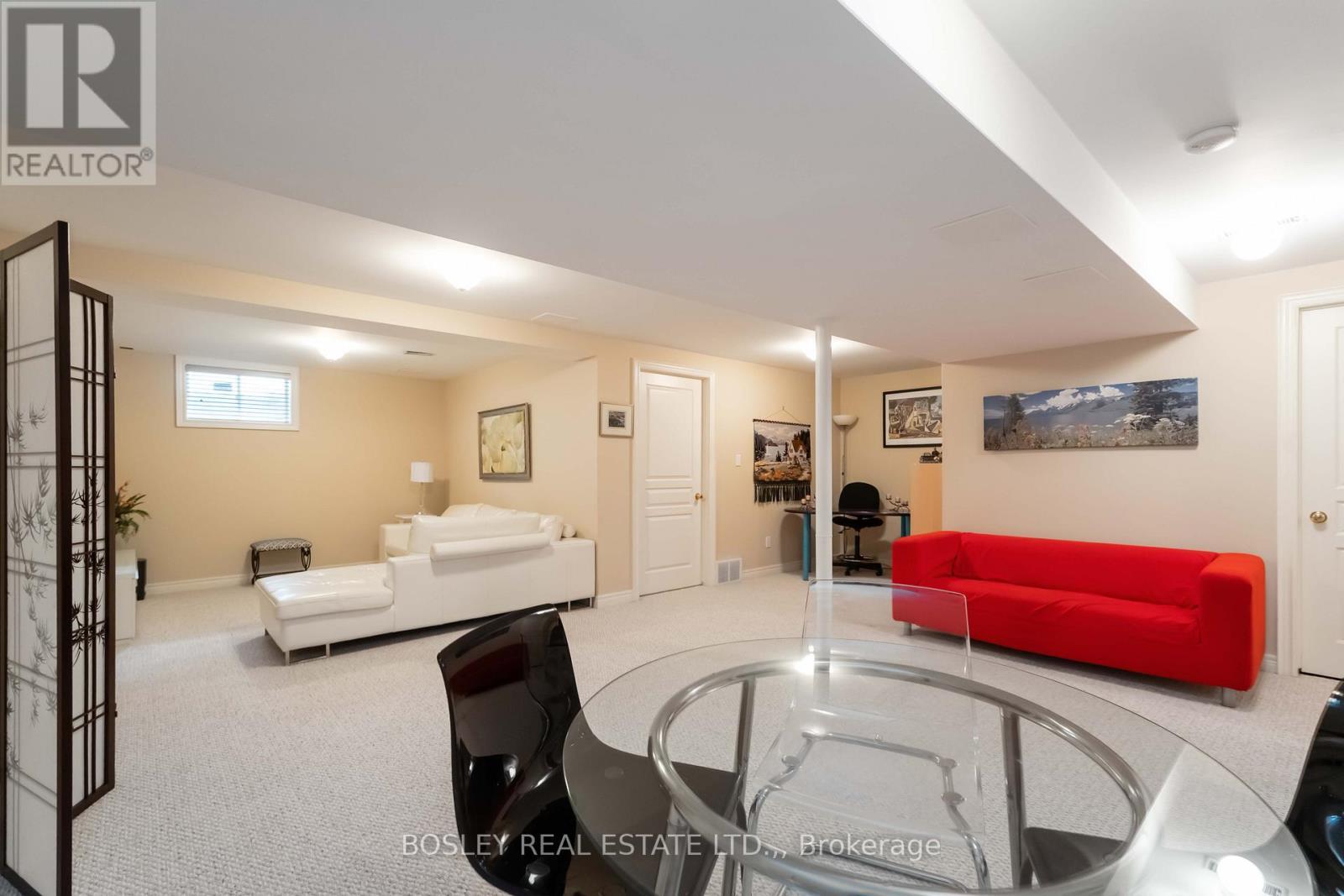 14 - 308 Queenston Street, St. Catharines (Oakdale), ON - Indoor