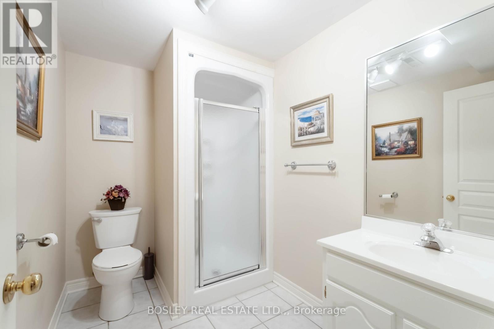 14 - 308 Queenston Street, St. Catharines (Oakdale), ON - Indoor Photo Showing Bathroom
