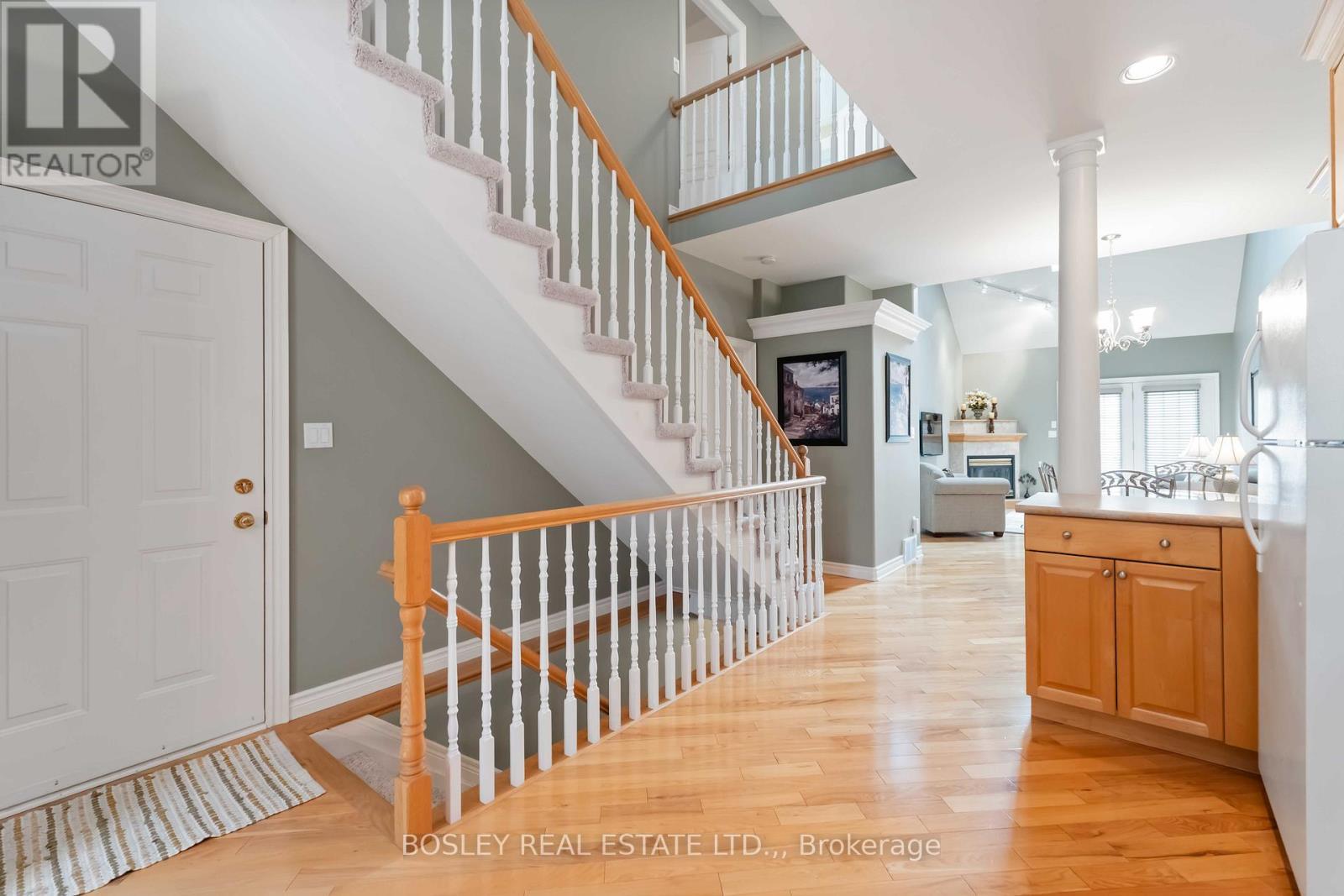14 - 308 Queenston Street, St. Catharines (Oakdale), ON - Indoor Photo Showing Other Room