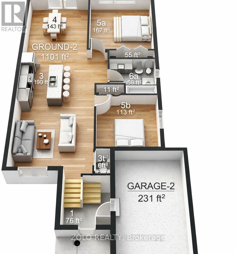 210 Ruby Drive, Cornwall, ON - Other