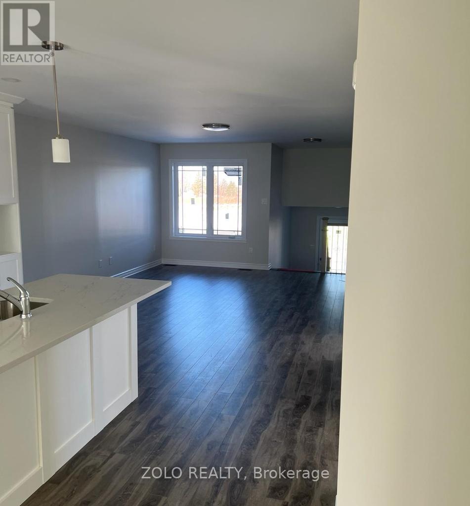 210 Ruby Drive, Cornwall, ON - Indoor