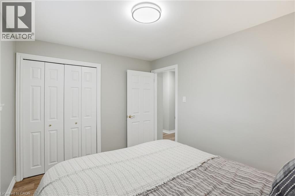 345 Erindale Drive, Burlington, ON