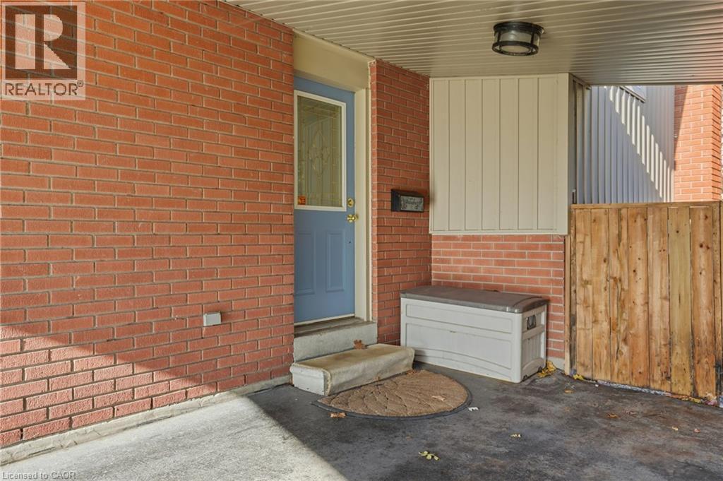 345 Erindale Drive, Burlington, ON