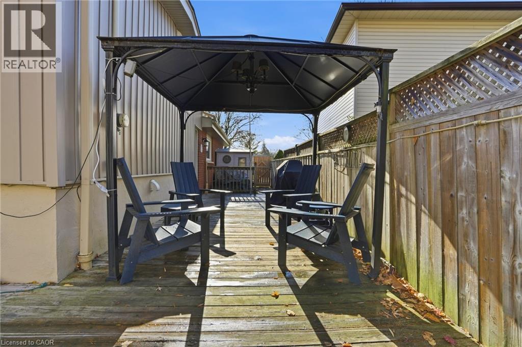 345 Erindale Drive, Burlington, ON