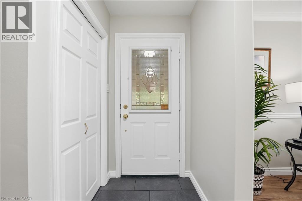 345 Erindale Drive, Burlington, ON