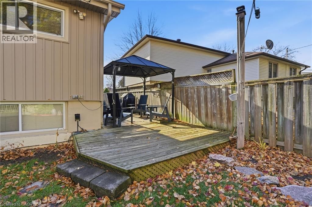 345 Erindale Drive, Burlington, ON