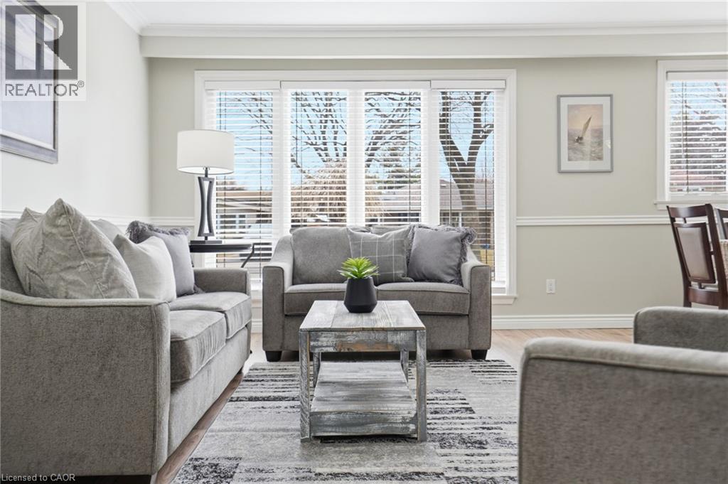 345 Erindale Drive, Burlington, ON