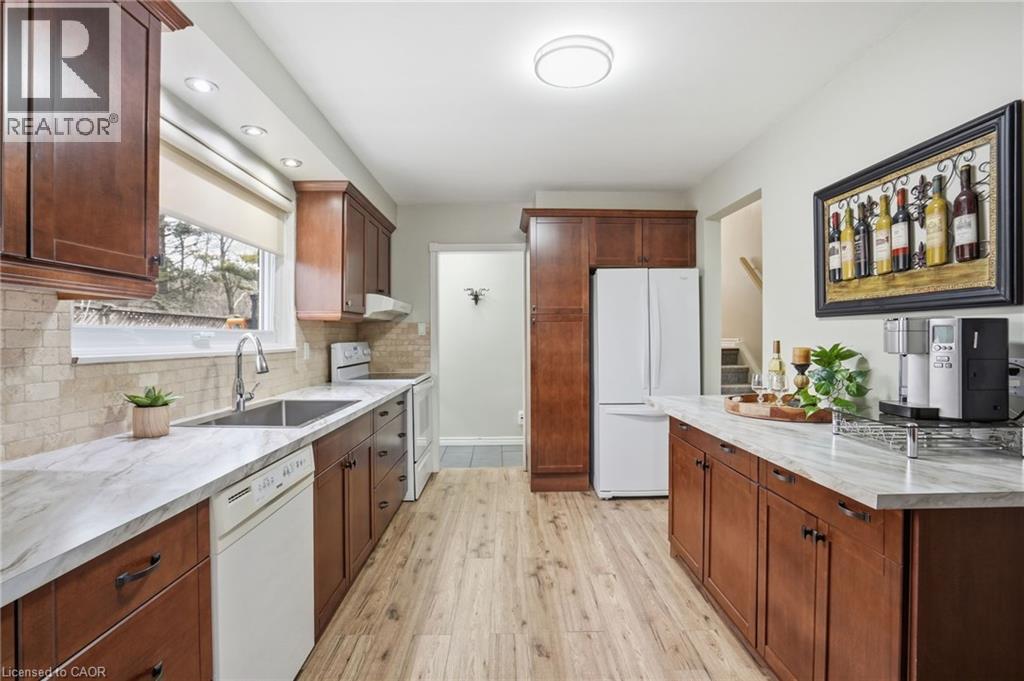 345 Erindale Drive, Burlington, ON