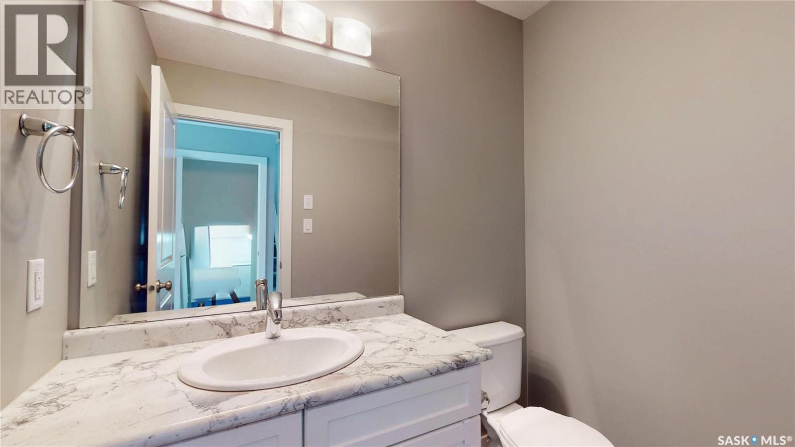 5128 Aerial Crescent, Regina, SK - Indoor Photo Showing Bathroom