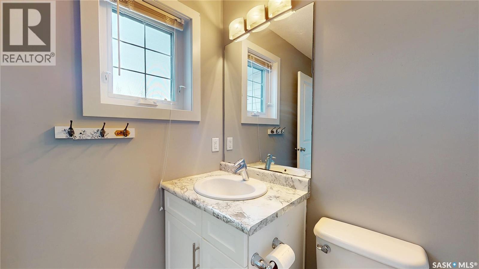 5128 Aerial Crescent, Regina, SK - Indoor Photo Showing Bathroom