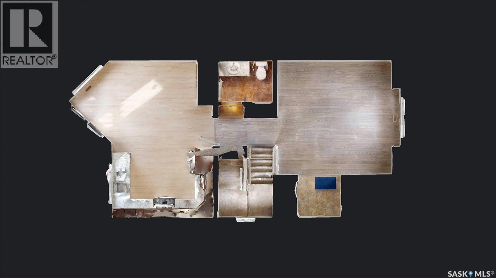 5128 Aerial Crescent, Regina, SK - Other