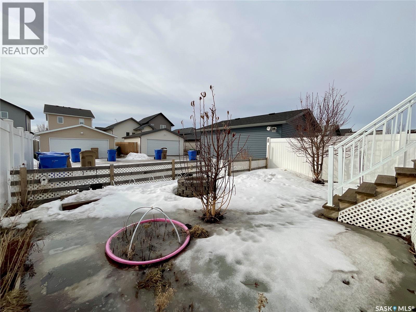 5128 Aerial Crescent, Regina, SK - Outdoor
