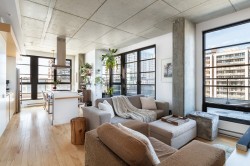 910-1340 Rue Olier Montréal (Le Sud-Ouest), QC H3C 0P9