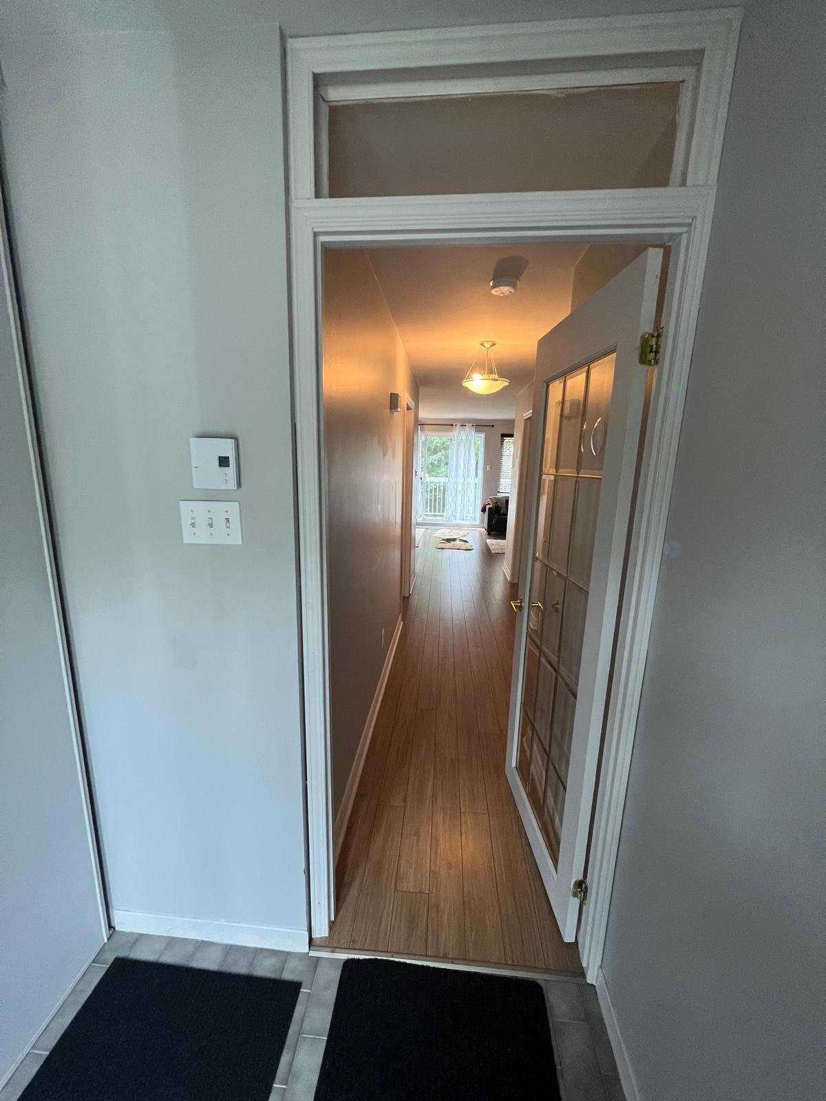 Corridor - 320 Ch. Des Épinettes, Piedmont, QC - Indoor Photo Showing Other Room