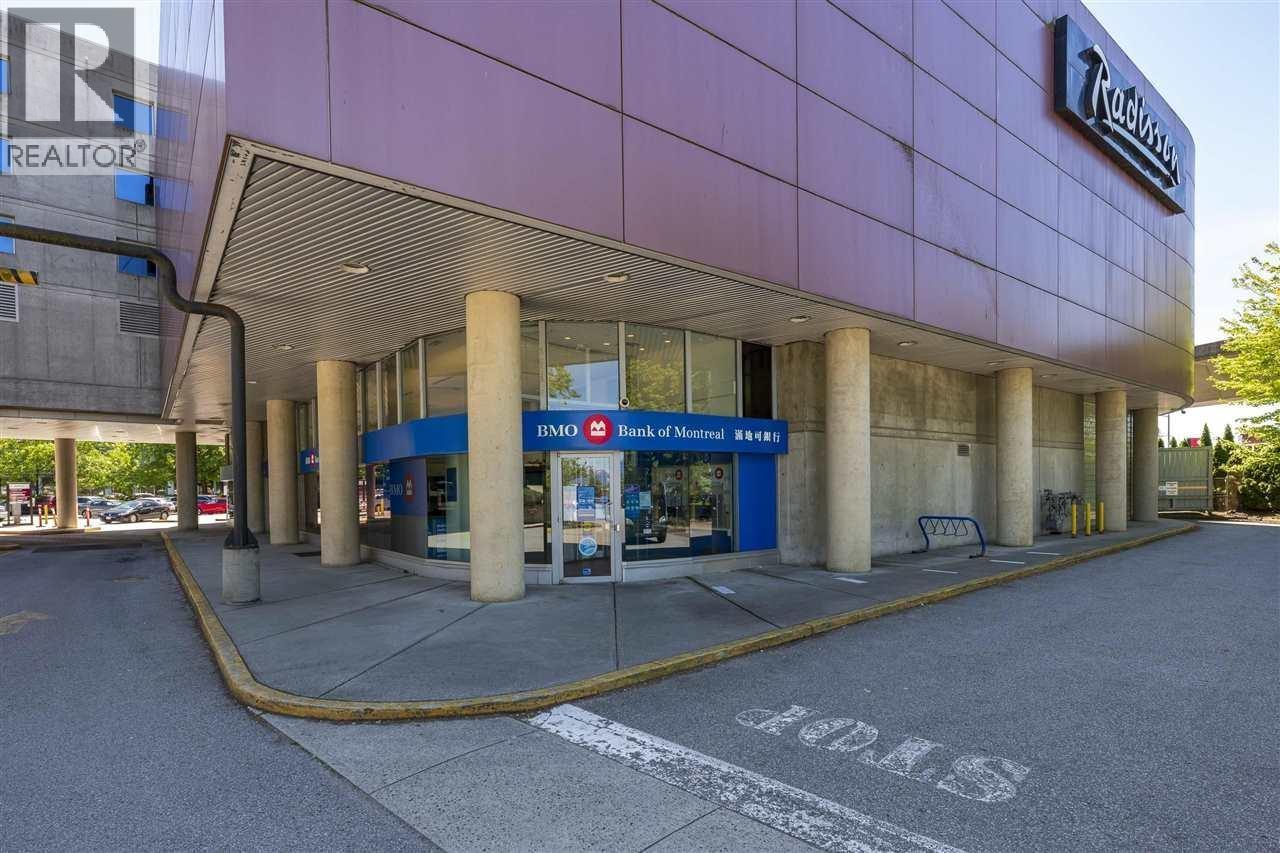 3880 No. 3 Road, Richmond, BC
