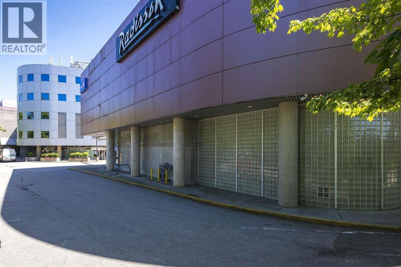 3880 No. 3 Road, Richmond, BC