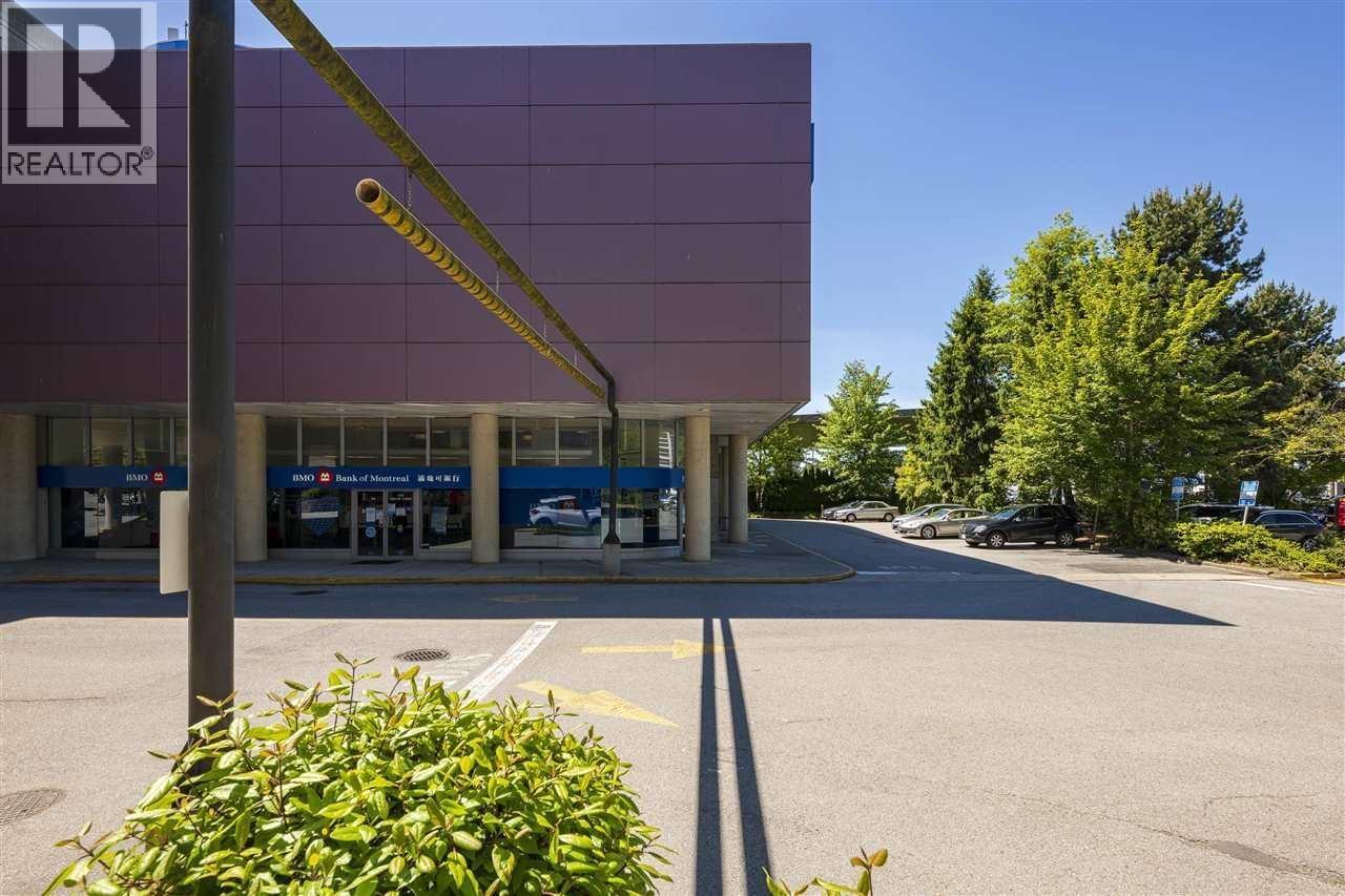 3880 No. 3 Road, Richmond, BC