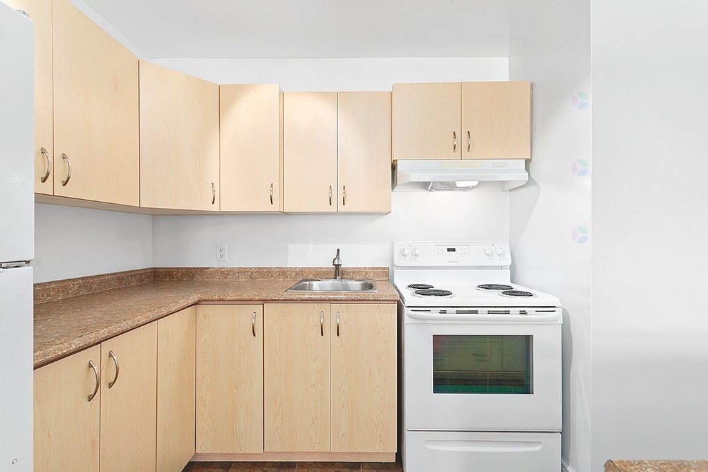 Kitchen - B-220 Ch. Freeman, Gatineau (Hull), QC - Indoor Photo Showing Kitchen