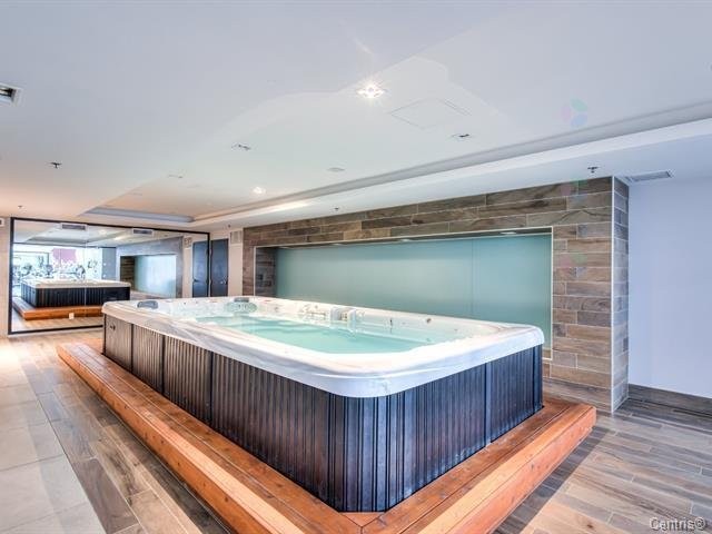 Dwelling - 314-1320 Rue Olier, Montréal (Le Sud-Ouest), QC - Indoor Photo Showing Other Room