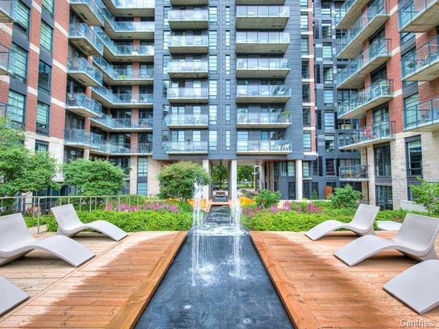 Exterior - 314-1320 Rue Olier, Montréal (Le Sud-Ouest), QC - Outdoor With Facade