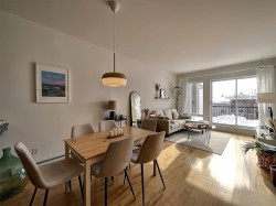 301-7900 Rue St-Hubert Montréal (Villeray/Saint-Michel/Parc-Extension), QC H2R 2P2