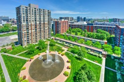 2108-650 Rue Jean-D'Estrées Montréal (Ville-Marie), QC H3C 0G3