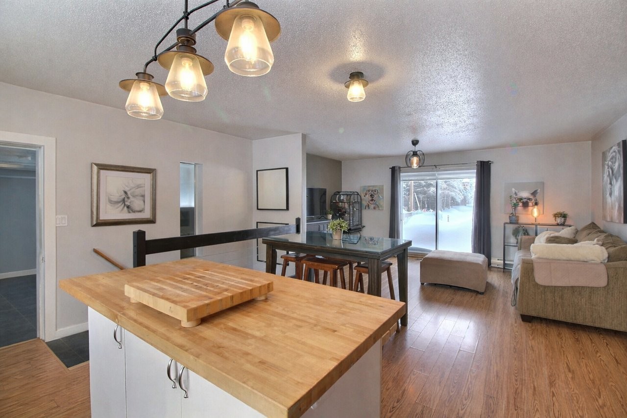 Vue d'ensemble - 277 Route 111, Val-D'Or, QC - Indoor