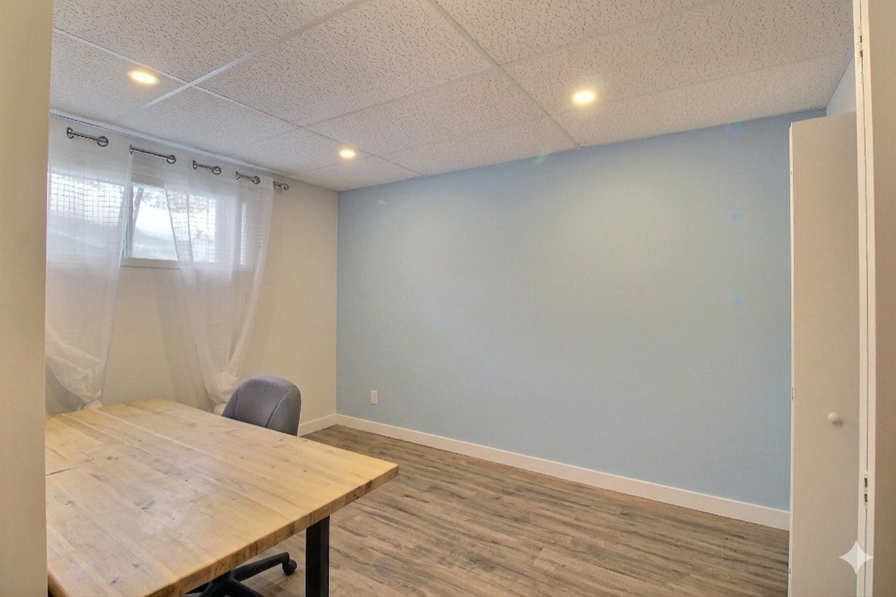 Chambre à coucher - 277 Route 111, Val-D'Or, QC - Indoor