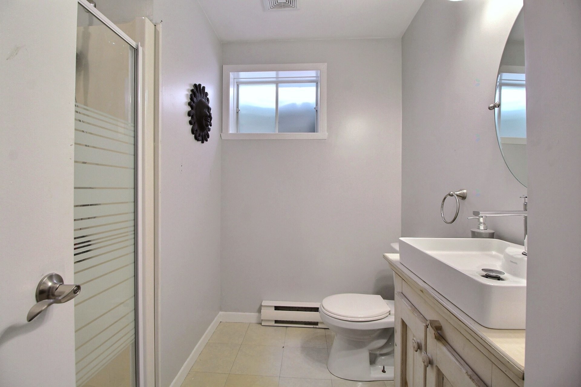 Salle de bains - 277 Route 111, Val-D'Or, QC - Indoor Photo Showing Bathroom