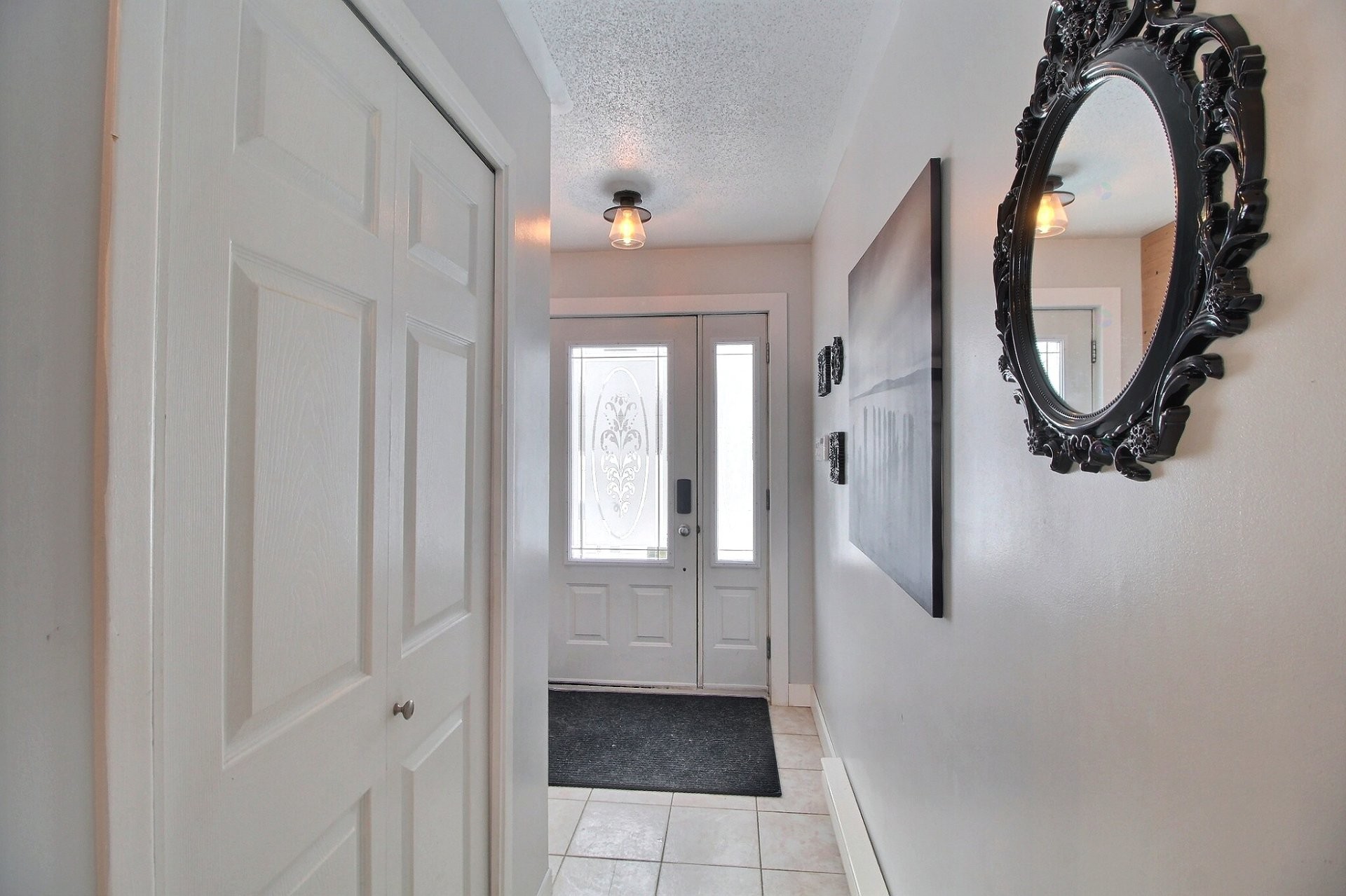 Hall d'entrée/Vestibule - 277 Route 111, Val-D'Or, QC - Indoor Photo Showing Other Room