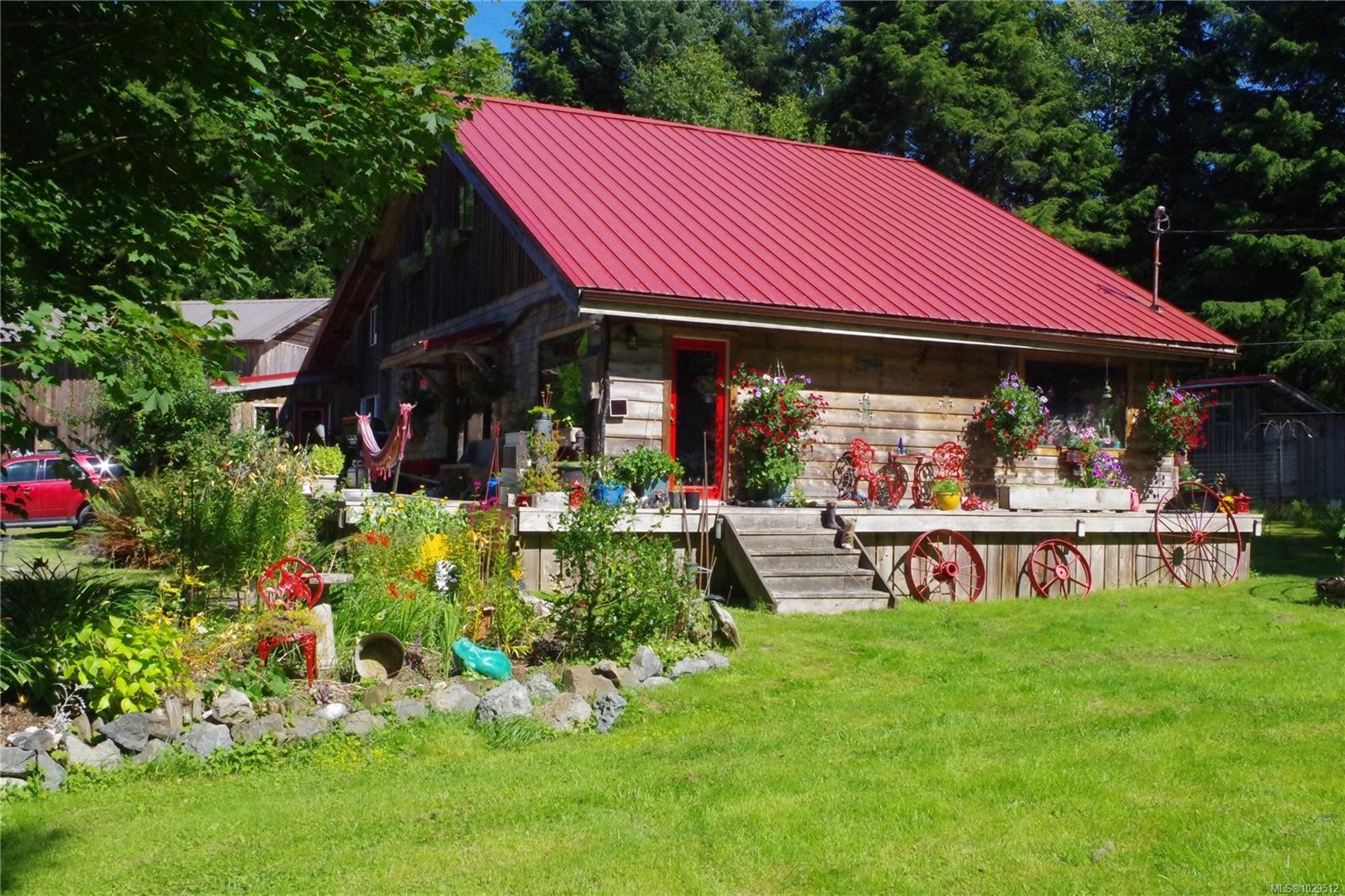 113 Nadu Rd, Masset, BC