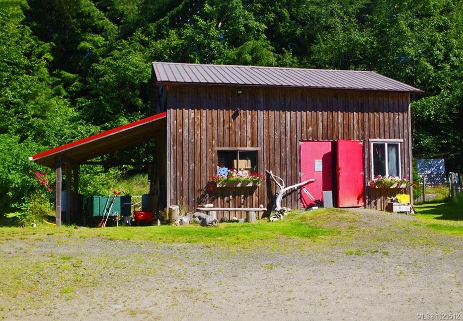 113 Nadu Rd, Masset, BC