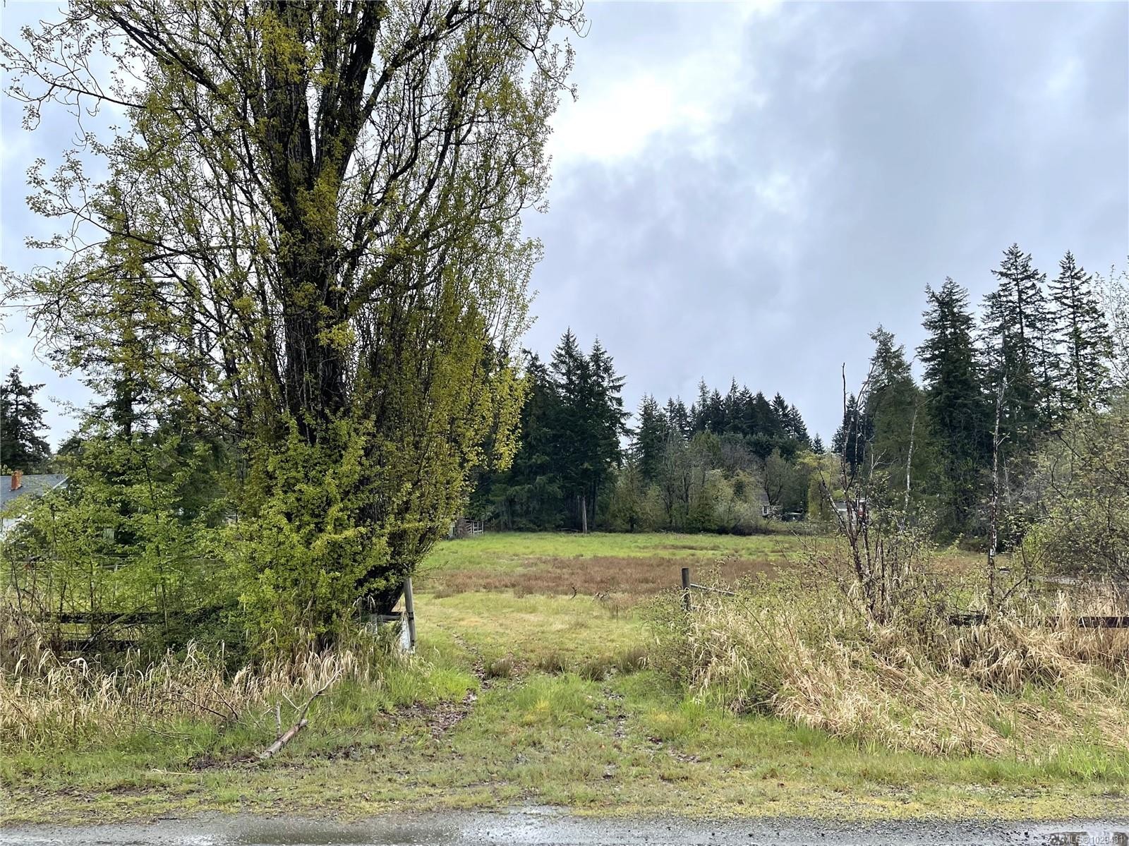 Lot B Chapman Rd, Port Alberni, BC