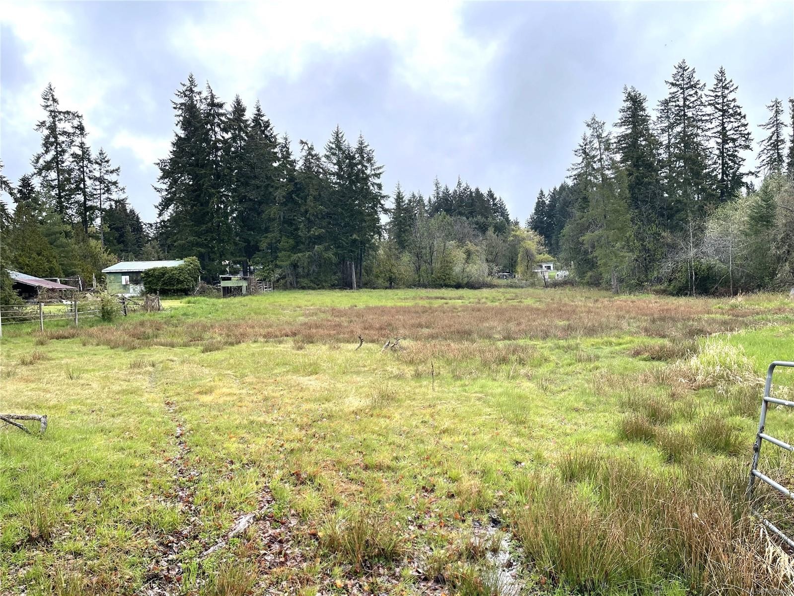 Lot B Chapman Rd, Port Alberni, BC