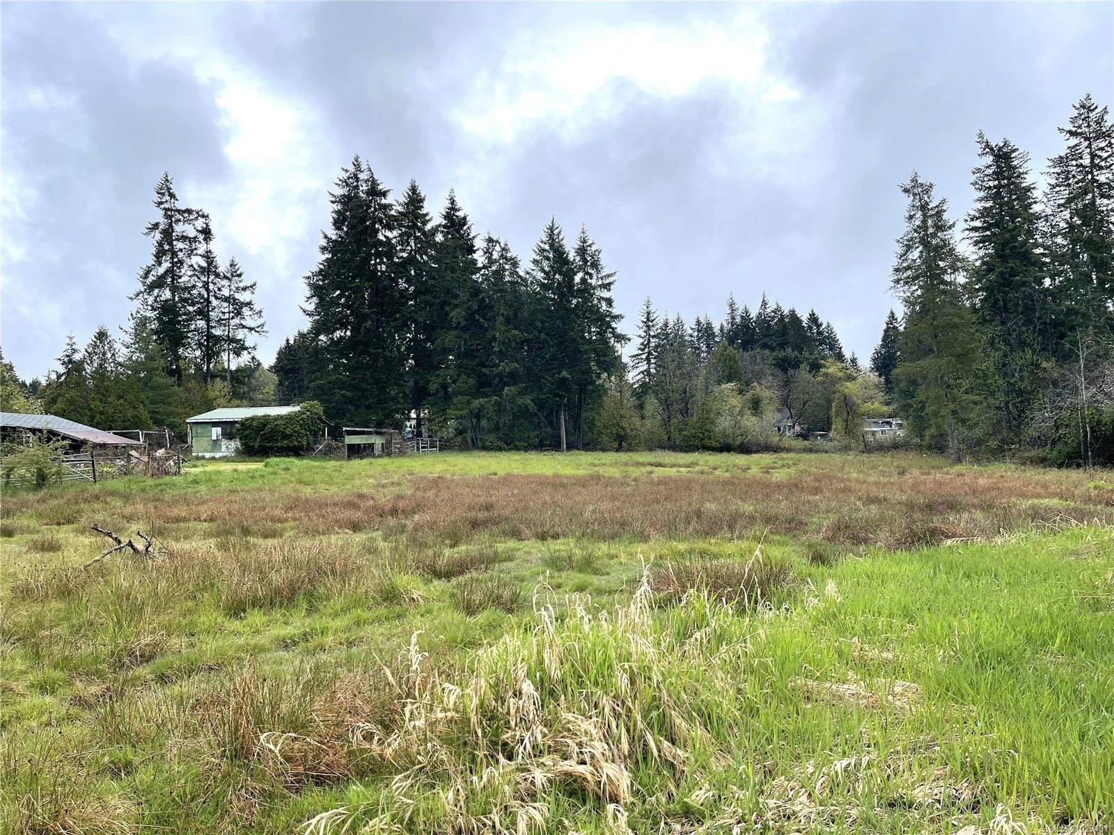 Lot B Chapman Rd, Port Alberni, BC