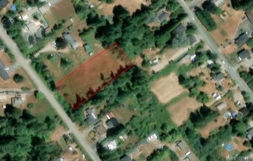 Lot B Chapman Rd, Port Alberni, BC