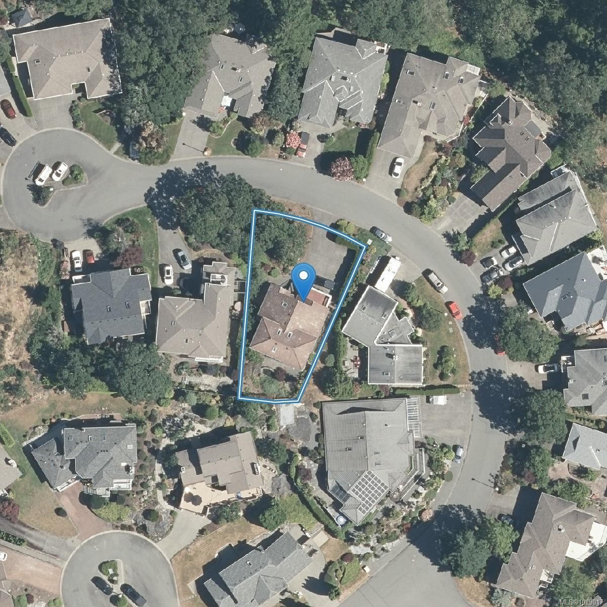 4268 Westervelt Pl, Saanich, BC