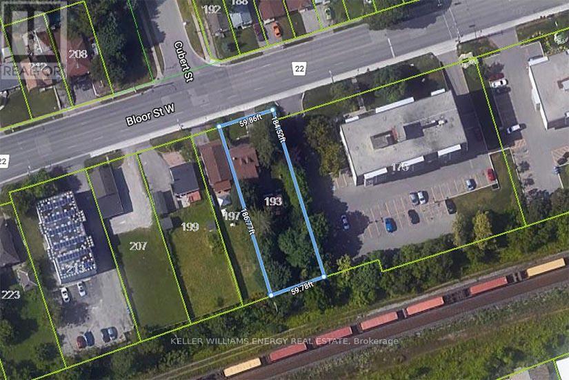 193 Bloor Street W, Oshawa (Lakeview), ON - Other