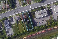 193 BLOOR STREET W Oshawa (Lakeview), ON L1J 1P5