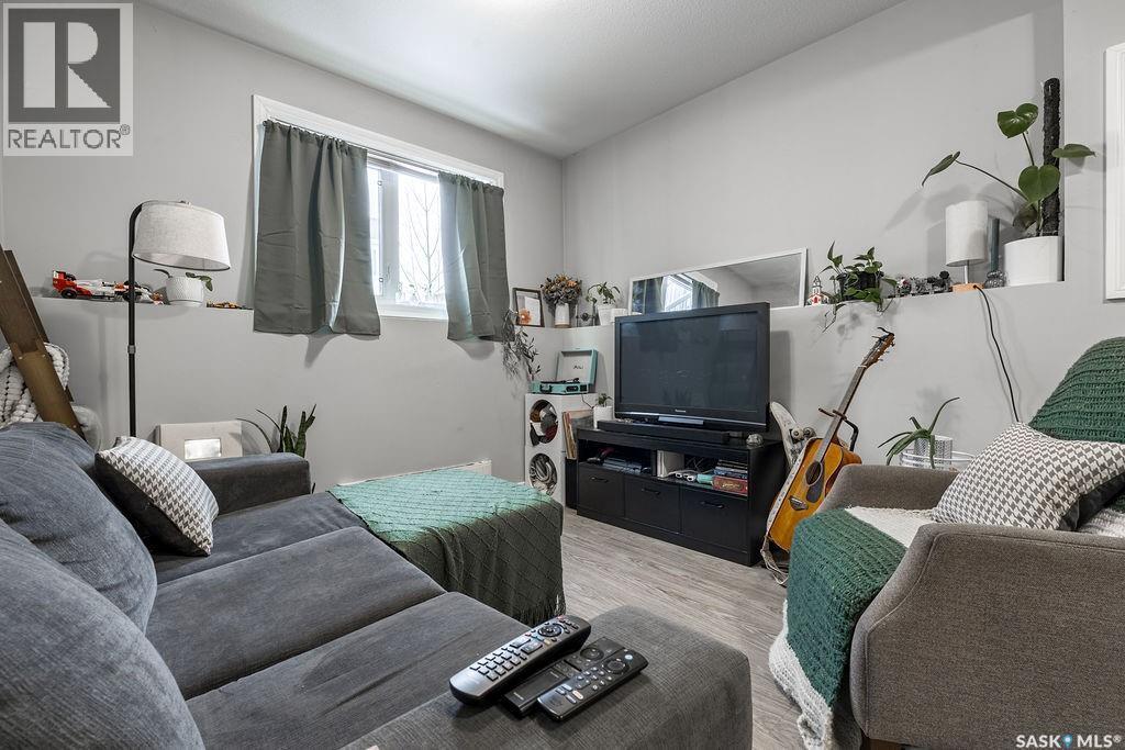 602 Kloppenburg Terrace, Saskatoon, SK - Indoor