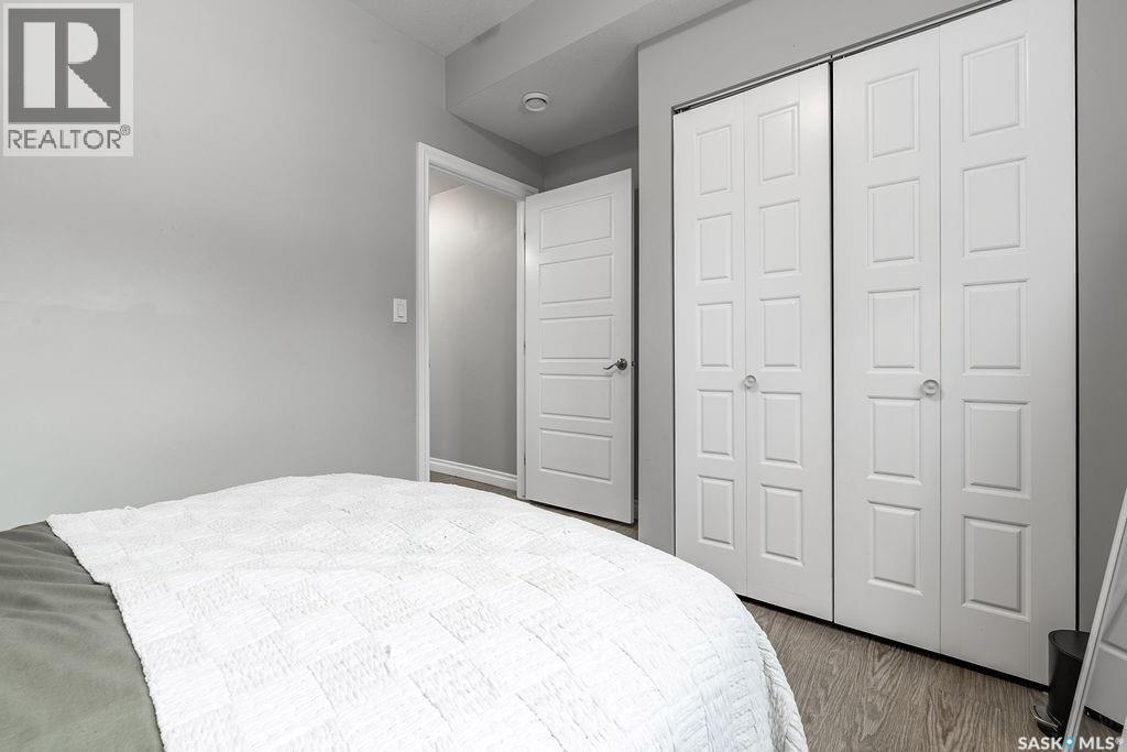 602 Kloppenburg Terrace, Saskatoon, SK - Indoor Photo Showing Bedroom