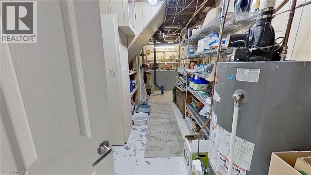 27 Hepburn Avenue, St. Thomas, ON - Indoor Photo Showing Other Room