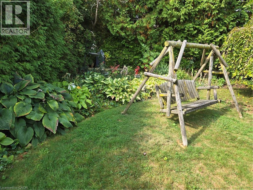 27 Hepburn Avenue, St. Thomas, ON - Outdoor