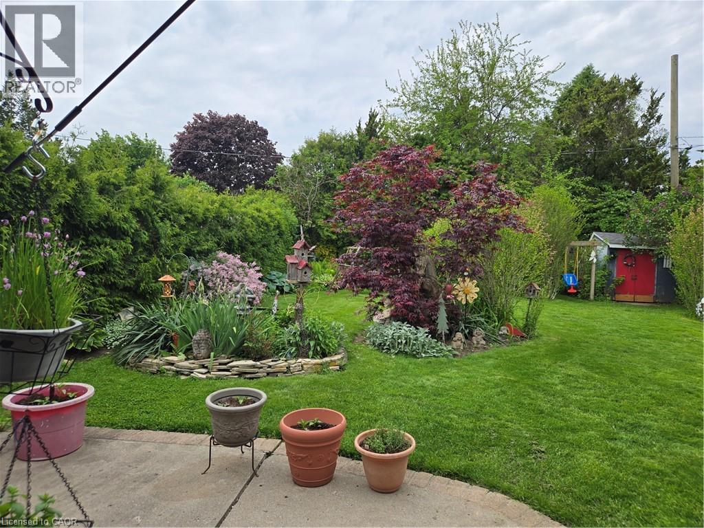 27 Hepburn Avenue, St. Thomas, ON - Outdoor